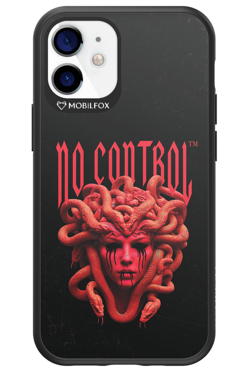 No Control - Apple iPhone 12 Mini