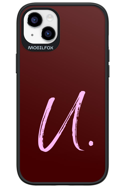 (Dark Blush) U - Apple iPhone 14 Plus