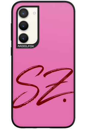 (Sorbet) SZ 2.0 - Samsung Galaxy S23 Plus