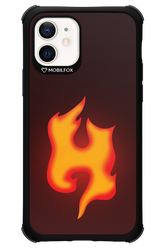 HYPER FIRE - Apple iPhone 12