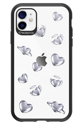 Chrome Hearts - Apple iPhone 11