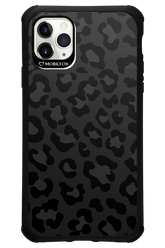 BLACK LEOPARD - Apple iPhone 11 Pro Max