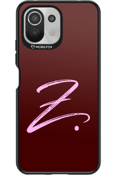 (Dark Blush) Z 2.0 - Xiaomi Mi 11 Lite (2021)