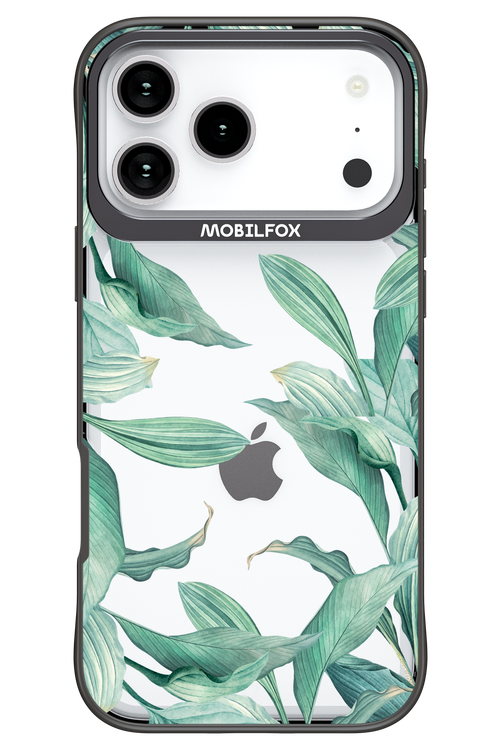 Greenpeace 2.0 - Apple iPhone 17 Pro Max