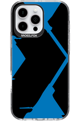 Vector Flow - Apple iPhone 16 Pro Max