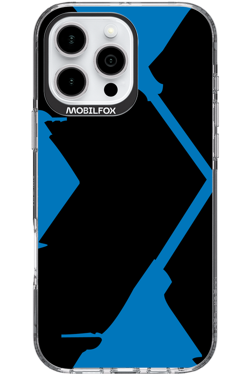 Vector Flow - Apple iPhone 16 Pro Max