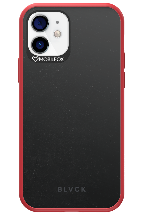 BLVCK 2.0 - Apple iPhone 12