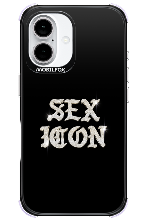SEX ICON 2.0 - Apple iPhone 16