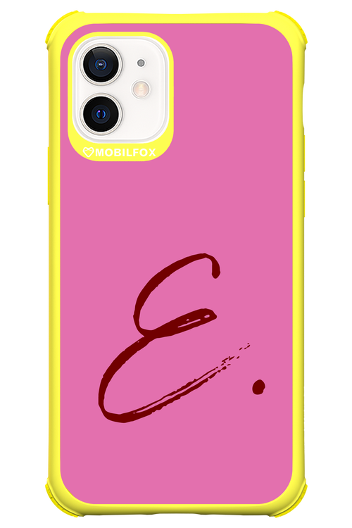 (Sorbet) E 2.0 - Apple iPhone 12