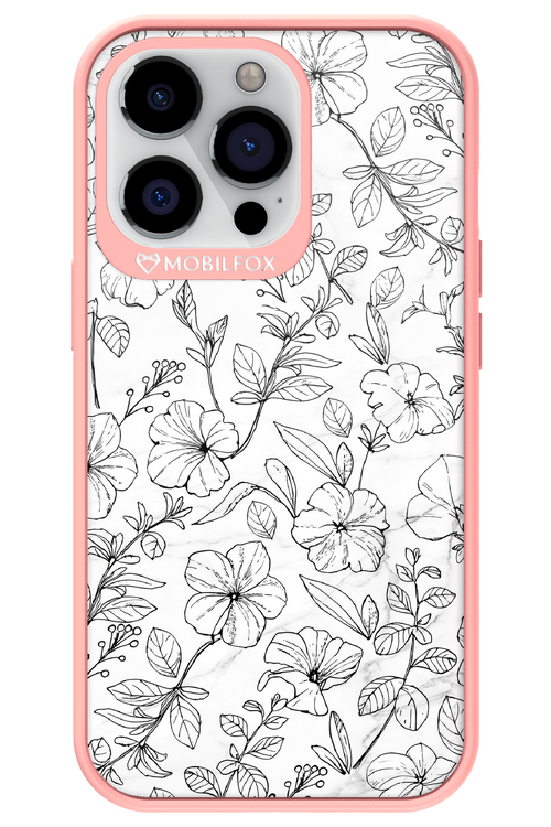 Lineart Beuty - Apple iPhone 13 Pro