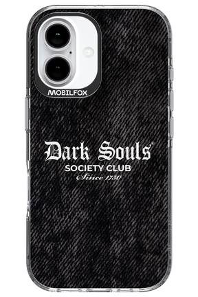Dark Souls - Apple iPhone 16