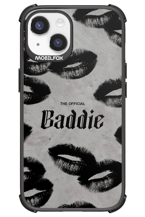 Official Baddie - Apple iPhone 14
