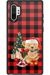 Teddy's Christmas - Samsung Galaxy Note 10+