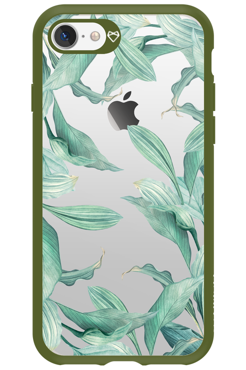 Greenpeace - Apple iPhone 7