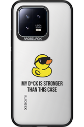 My D_ck (Transparent) 2.0 - Xiaomi 13