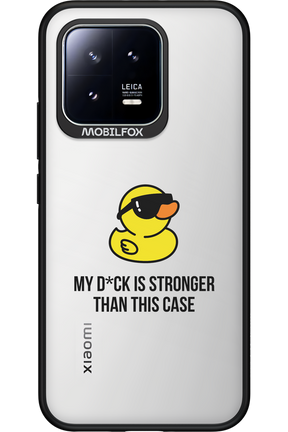 My D_ck (Transparent) 2.0 - Xiaomi 13