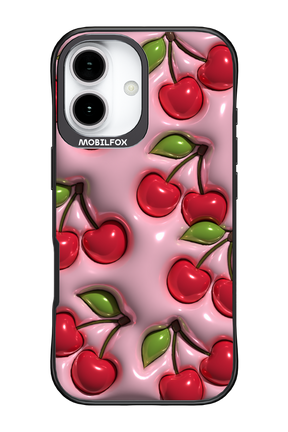 Cherry Bomb - Apple iPhone 17