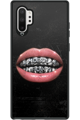 MOBILFOX GRILL 2.0 - Samsung Galaxy Note 10+