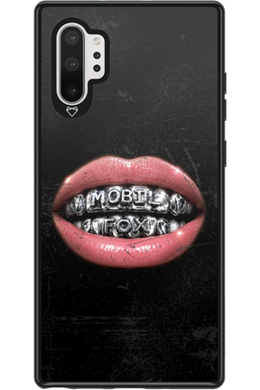 MOBILFOX GRILL 2.0 - Samsung Galaxy Note 10+