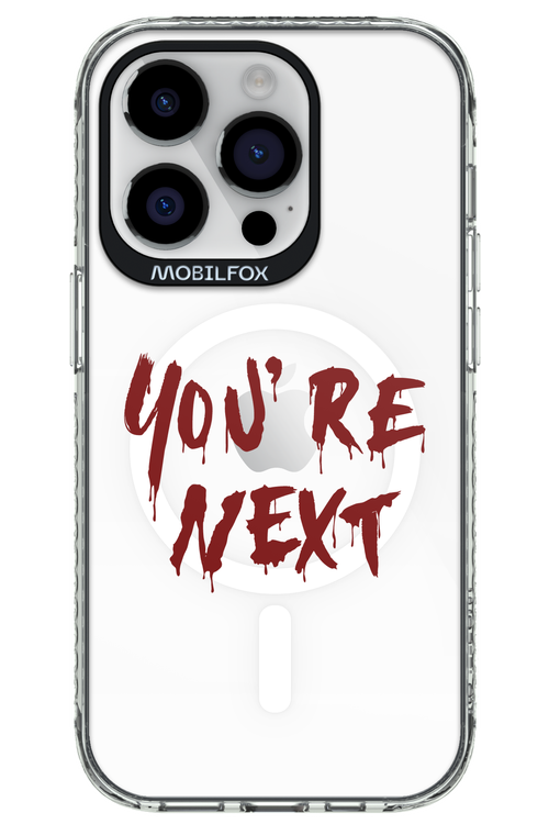 You're Next - Apple iPhone 14 Pro