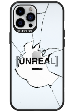 Broken Glass - Apple iPhone 12 Pro Max