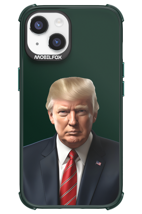 Donald Trump - Apple iPhone 14