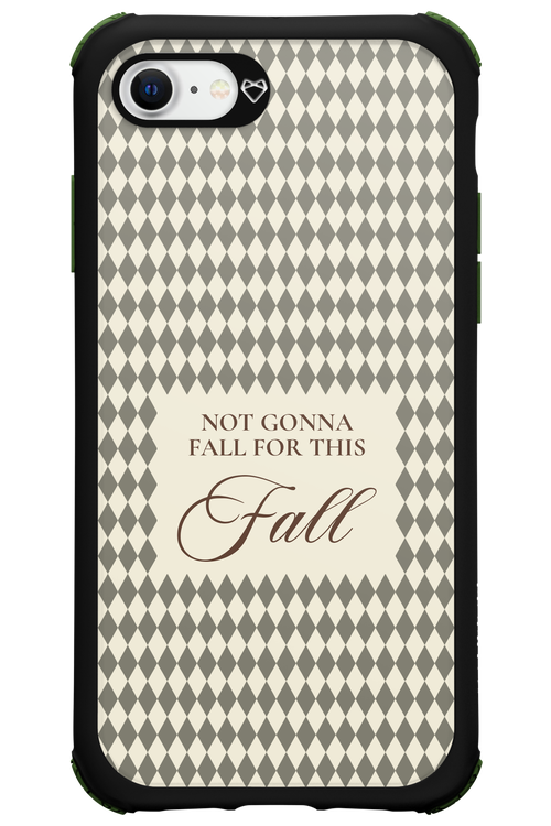 Not Gonna Fall 2.0 - Apple iPhone SE 2022