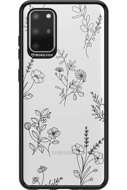 Bouquet - Samsung Galaxy S20+