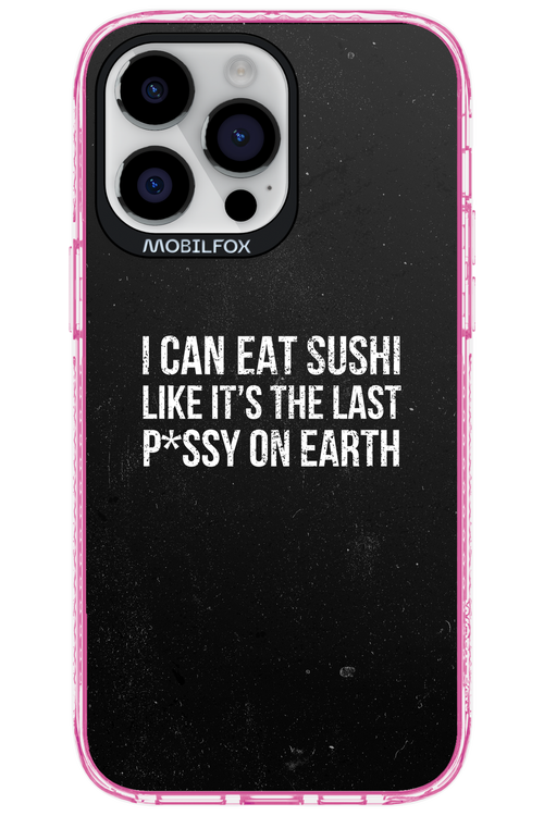 SUSHI 2.0 - Apple iPhone 14 Pro Max