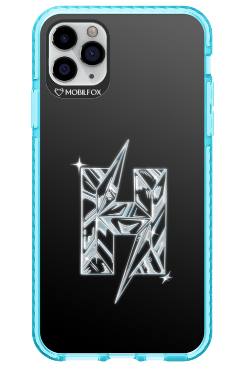 H DIAMOND 2.0 - Apple iPhone 11 Pro Max