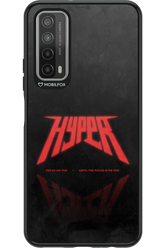 HYPER RED - Huawei P Smart 2021