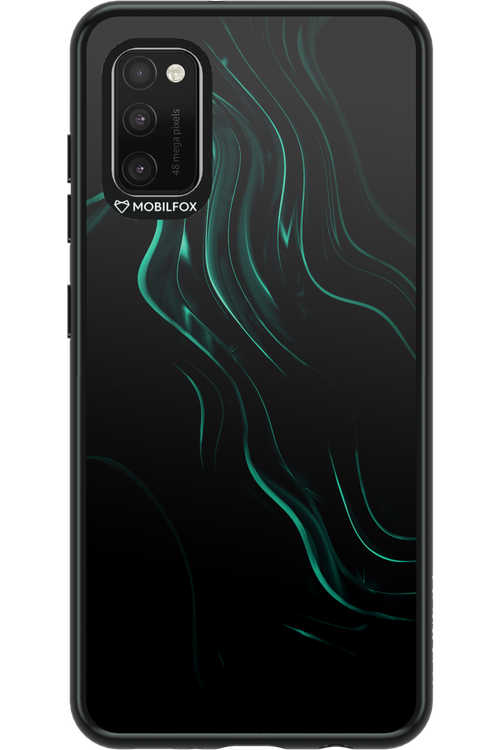 Northern Lights 2.0 - Samsung Galaxy A41