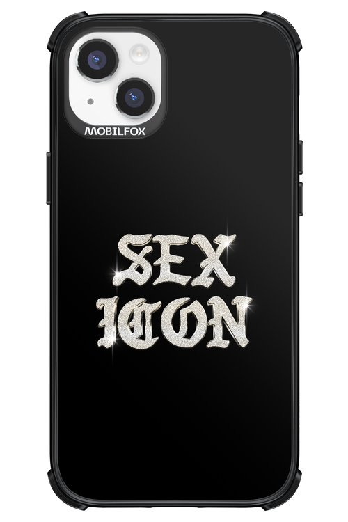 SEX ICON 2.0 - Apple iPhone 14 Plus