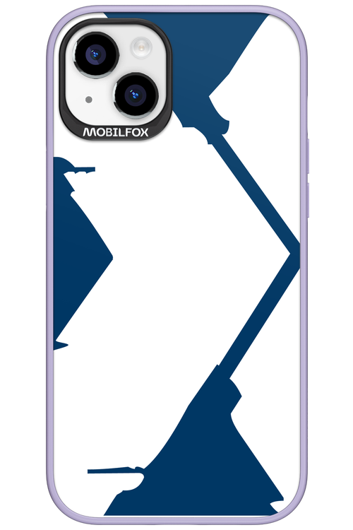 Arctic Edge - Apple iPhone 15 Plus