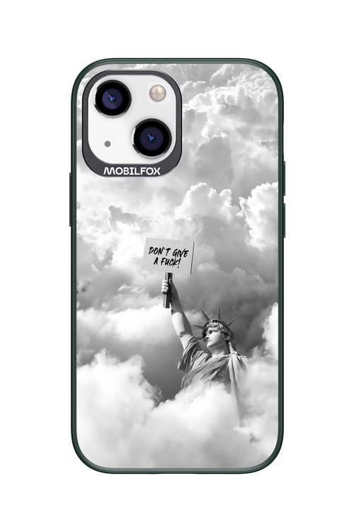 Don't give a  2.0 - Apple iPhone 13 Mini