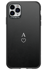 A Black 2.0 - Apple iPhone 11 Pro Max