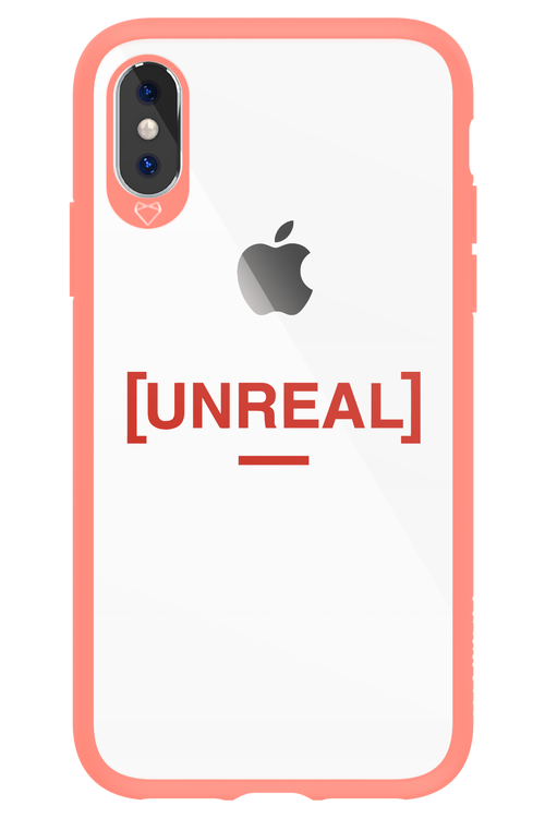 Unreal Classic - Apple iPhone XS