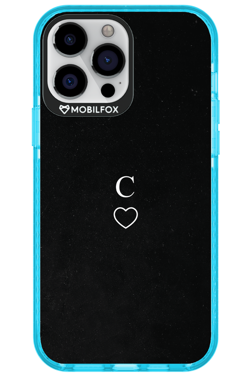 C Black 2.0 - Apple iPhone 13 Pro Max