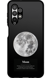 Moon - Samsung Galaxy A13 4G