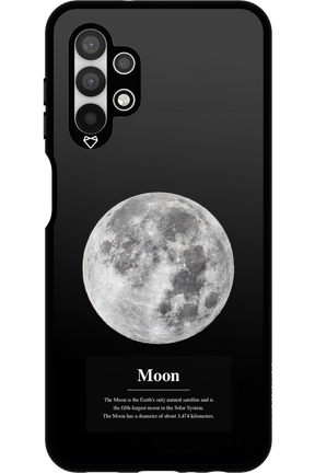 Moon - Samsung Galaxy A13 4G
