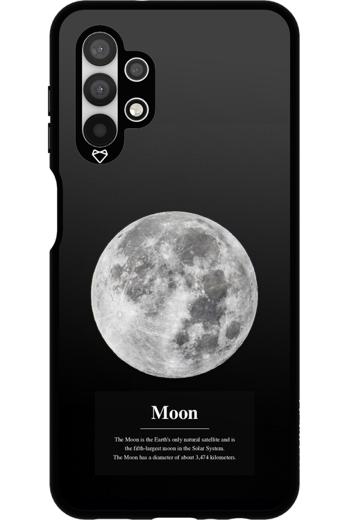 Moon - Samsung Galaxy A13 4G