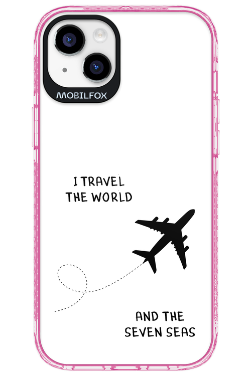 Traveller 2.0 - Apple iPhone 14 Plus