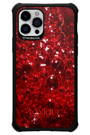 Toxique - Apple iPhone 12 Pro