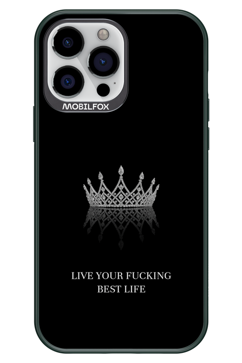 Lifestyle Queen 2.0 - Apple iPhone 13 Pro Max