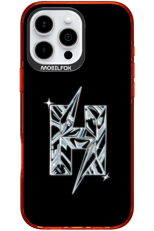 H DIAMOND 2.0 - Apple iPhone 16 Pro Max
