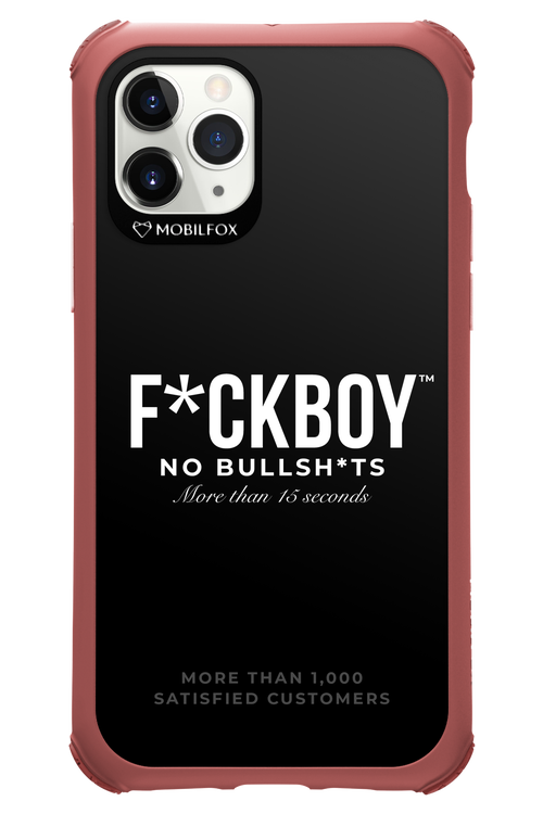 F_CKBOY 2.0 - Apple iPhone 11 Pro
