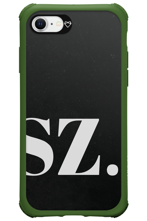 SZ (Off Space) 2.0 - Apple iPhone SE 2022