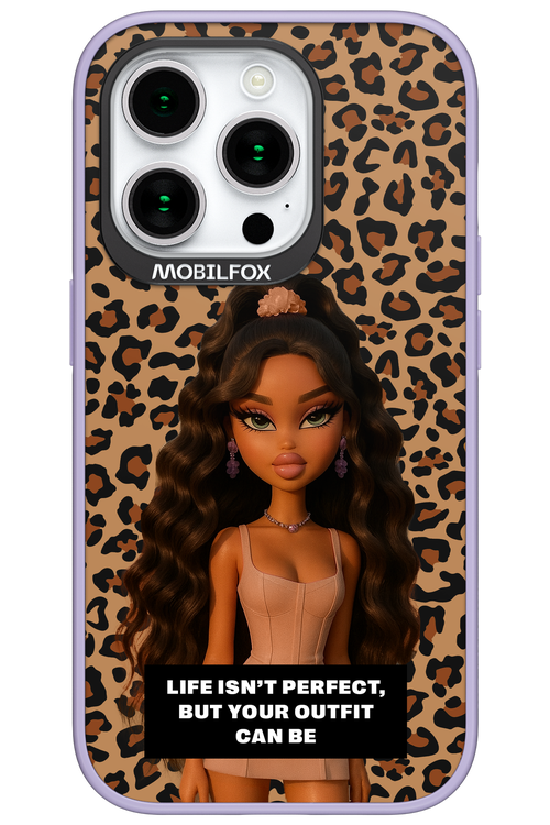 Perfect OOTD 2.0 - Apple iPhone 15 Pro