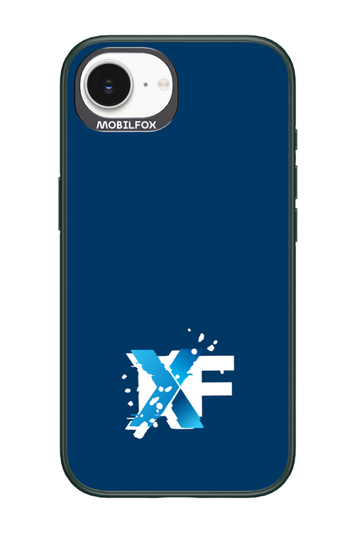 Nano Burst  - Apple iPhone 16e