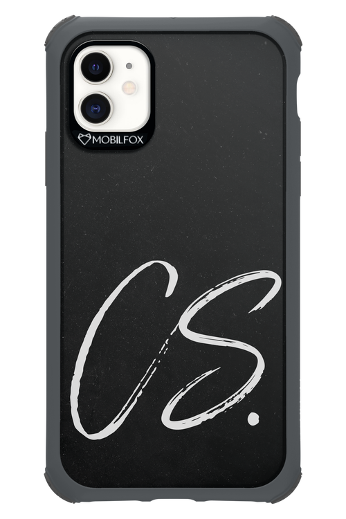 (Off Space) CS 2.0 - Apple iPhone 11
